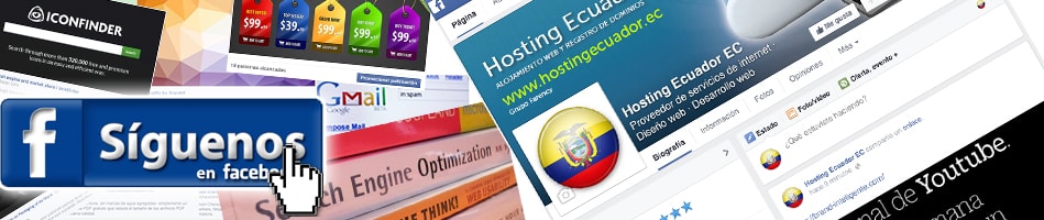 facebook hosting ecuador