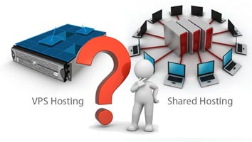 vps o hosting compartido