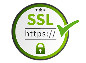 SSL en todos nuestros paquetes de hosting